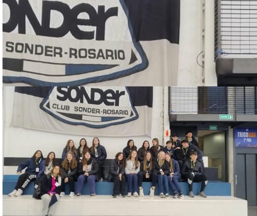 EMPRESA SONDER - VISITA